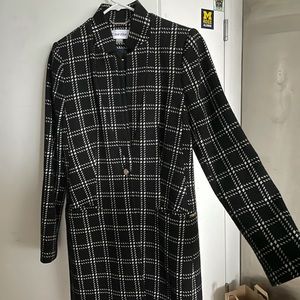 Calvin Klein Coat